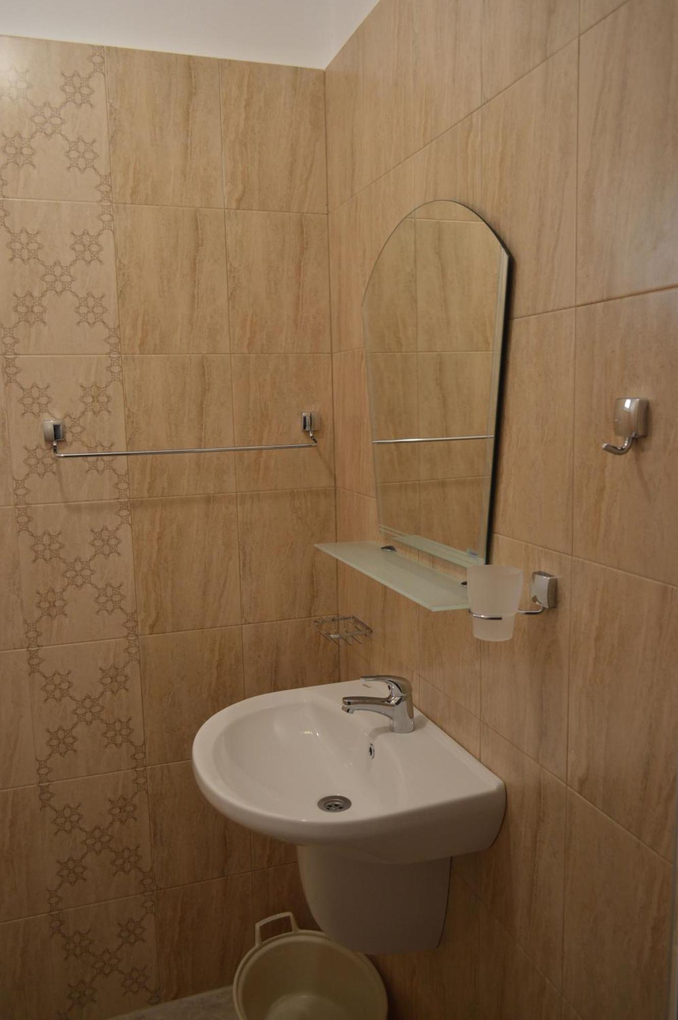 Hotel Yanis Chernomorets Exterior foto