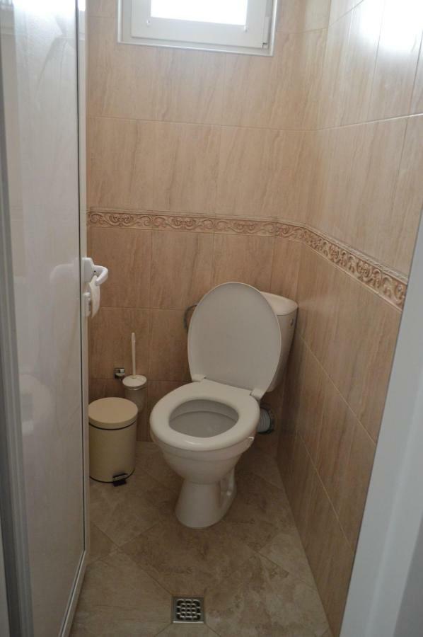 Hotel Yanis Chernomorets Exterior foto