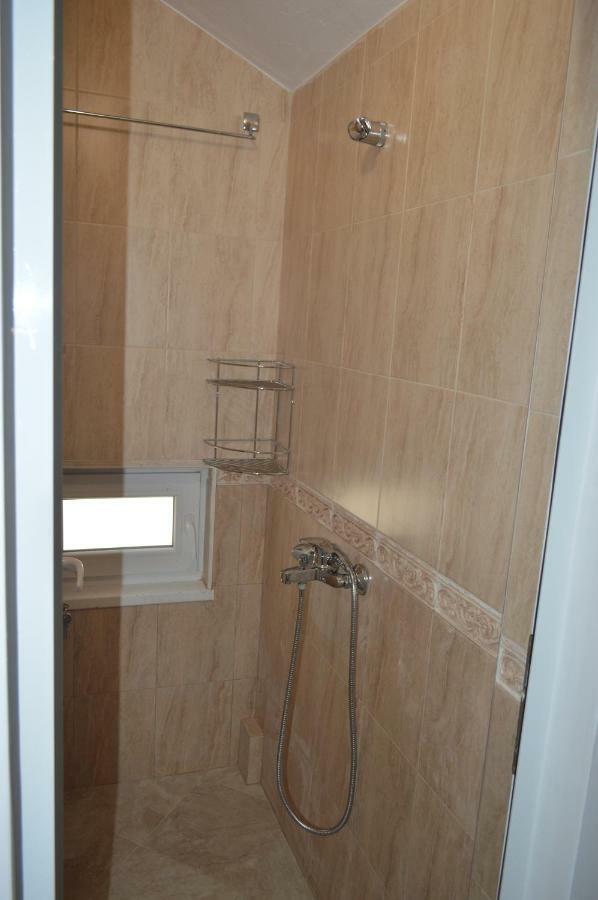 Hotel Yanis Chernomorets Exterior foto
